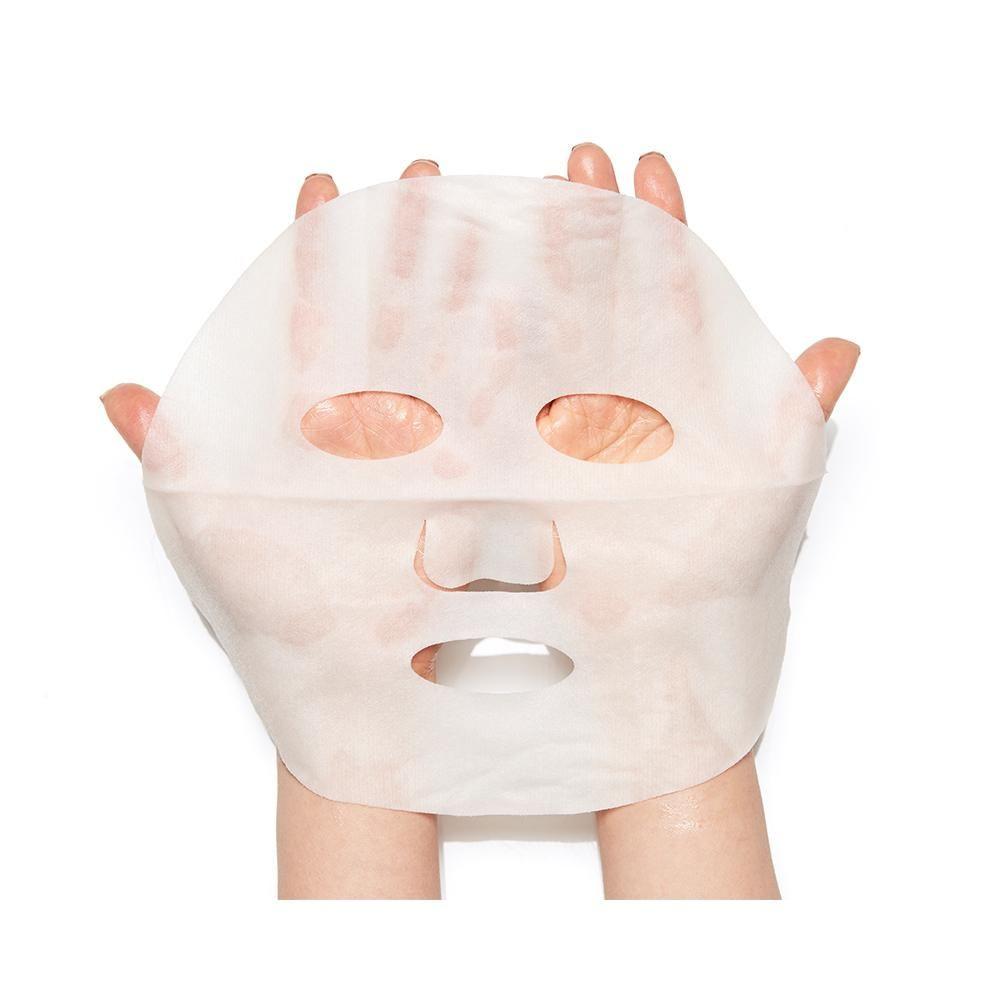 Produktbild Missha Time Revolution Night Repair Ampoule Sheet Mask 5X 3 von 4