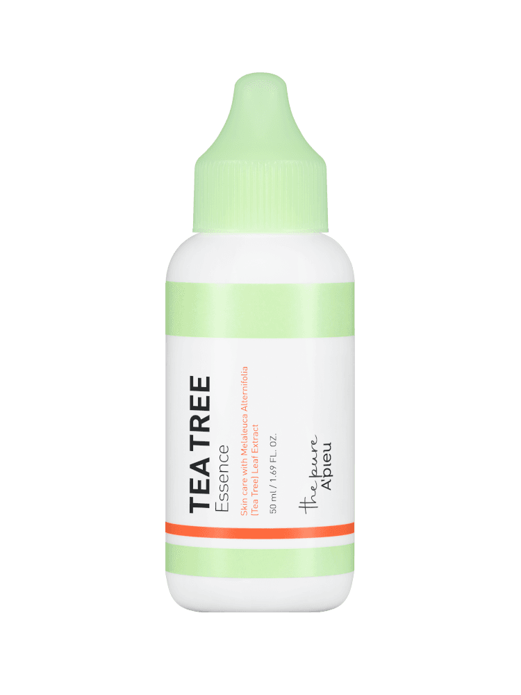 A'PIEU The Pure Tea Tree Essence