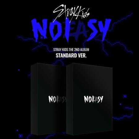 STRAY KIDS&NOEASY -LTD/PHOTOBOOK