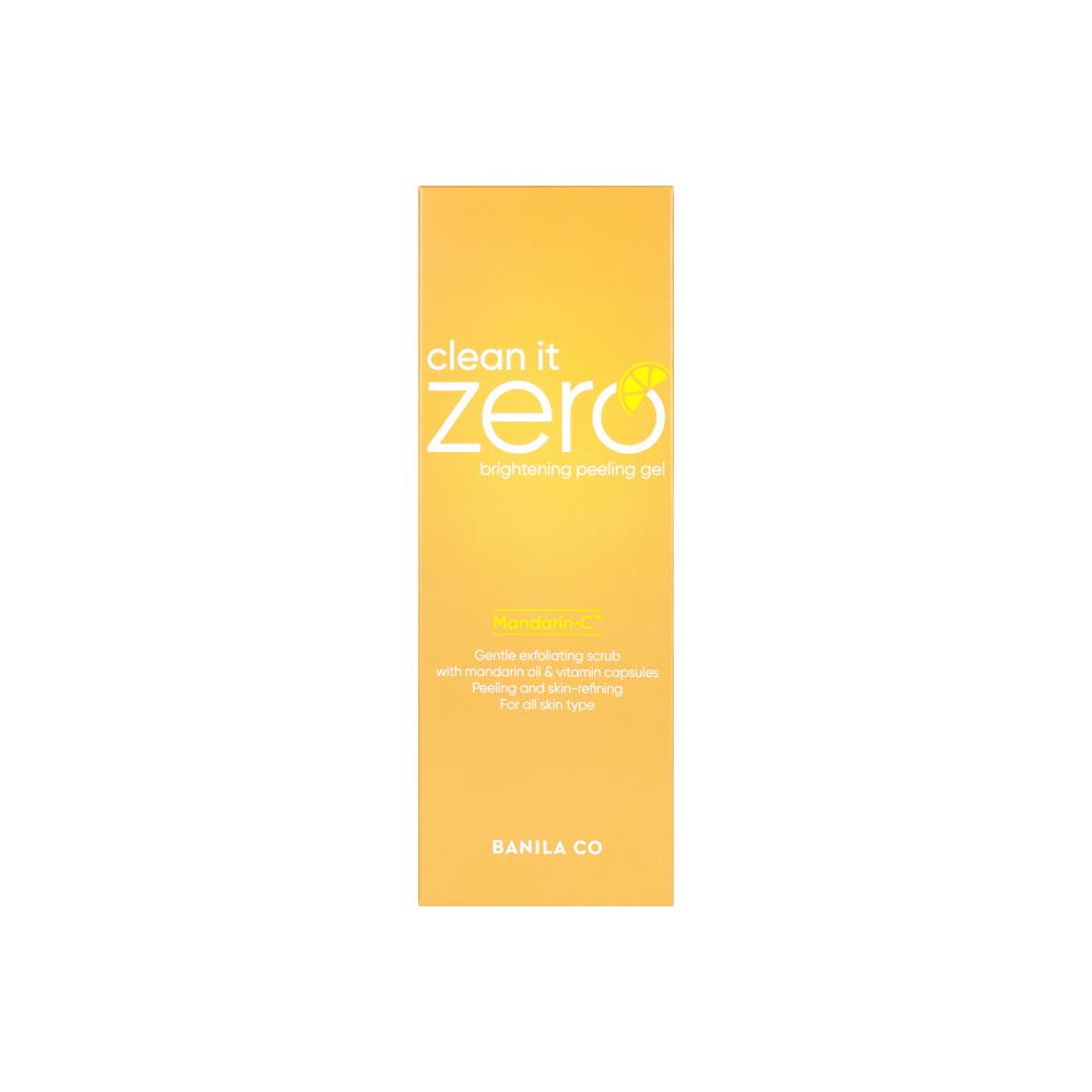 Produktbild BANILA CO Clean it Zero Brightening Peeling Gel 2 von 4
