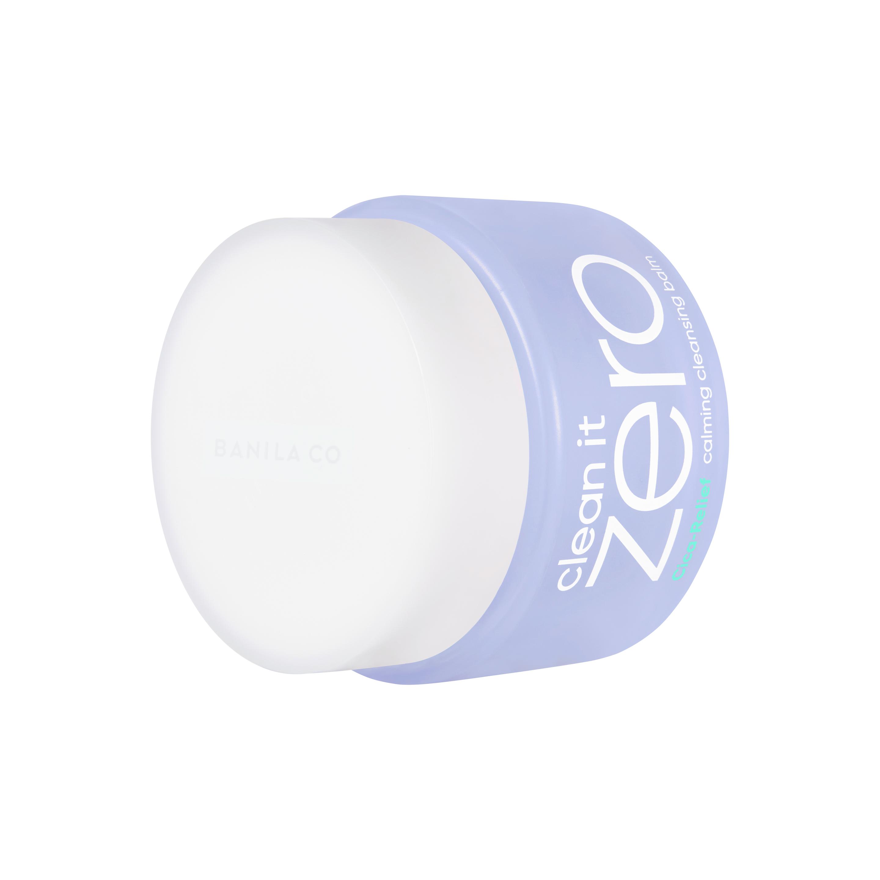 Produktbild BANILA CO Clean It Zero Cleansing Balm Purifying 8 von 9