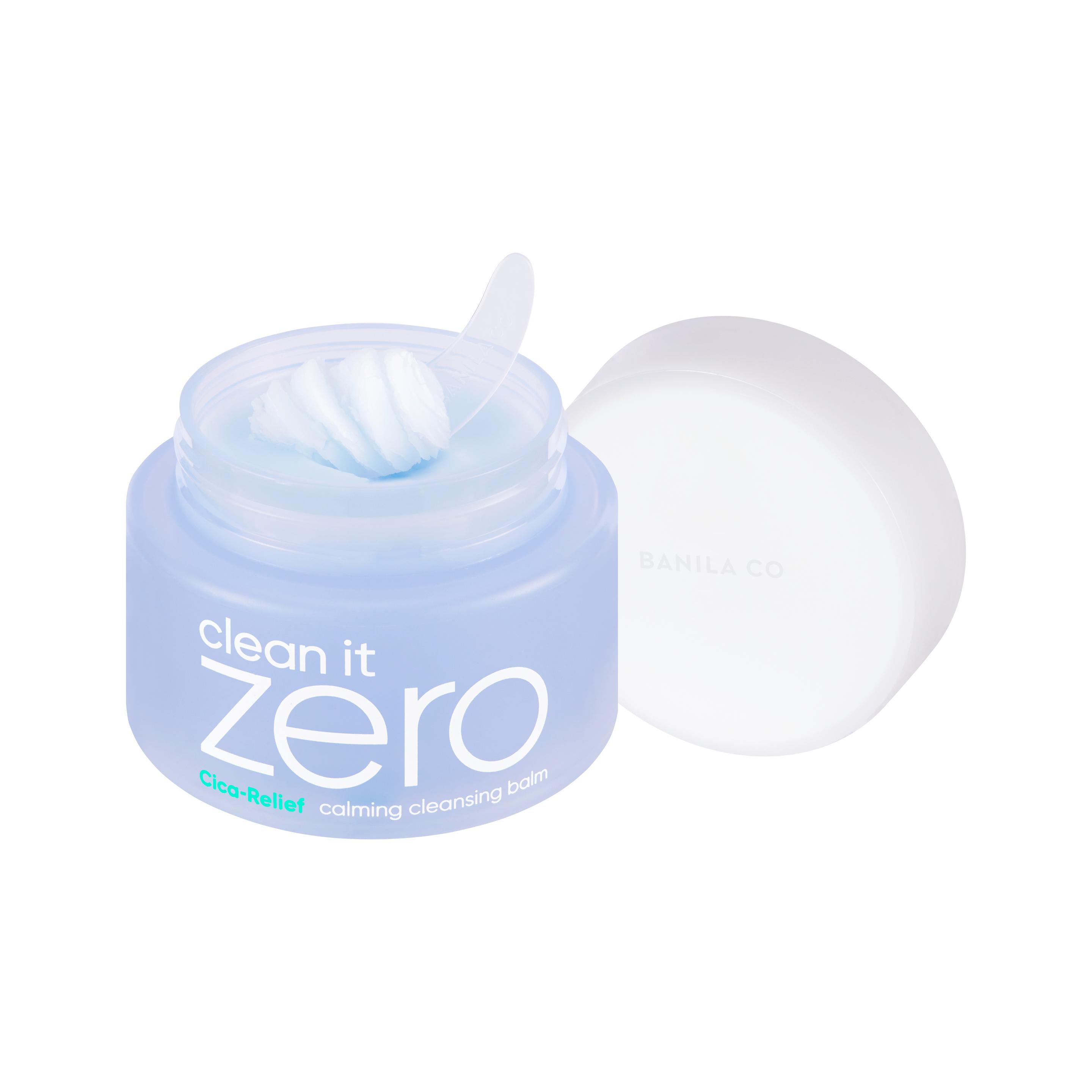 Produktbild BANILA CO Clean It Zero Cleansing Balm Purifying 9 von 9