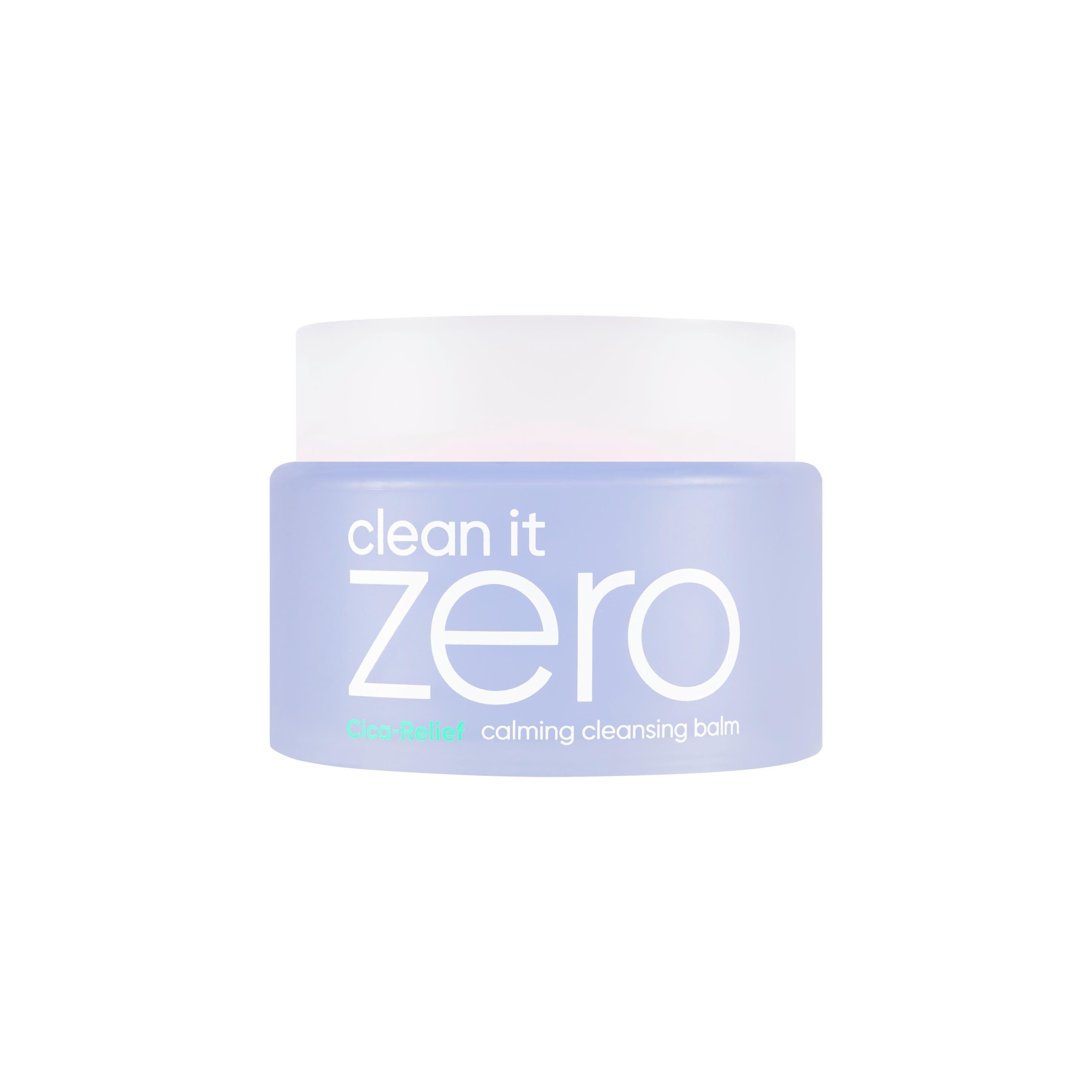 BANILA CO Clean It Zero Cleansing Balm Purifying