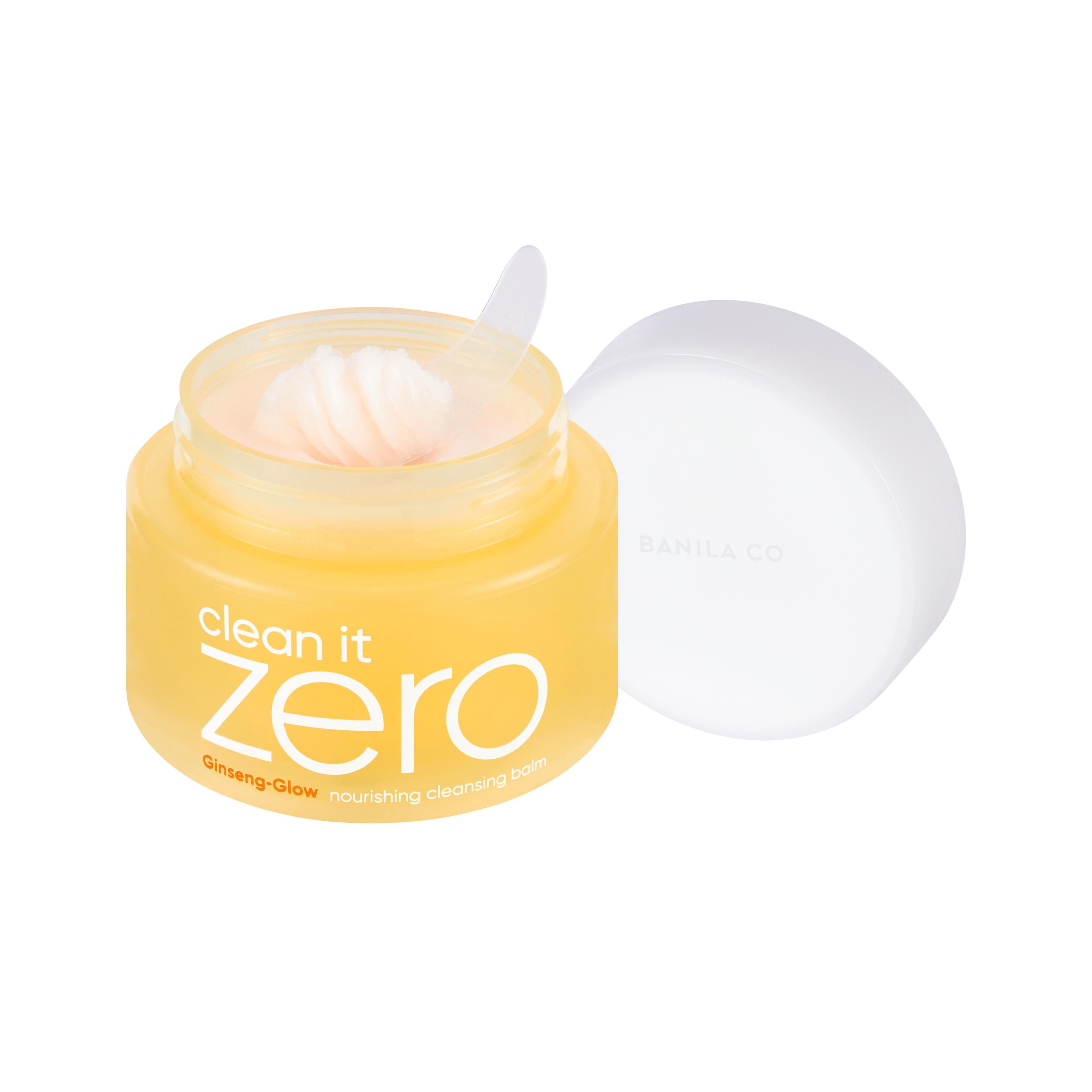 Produktbild BANILA CO Clean It Zero Cleansing Balm Nourishing 6 von 6