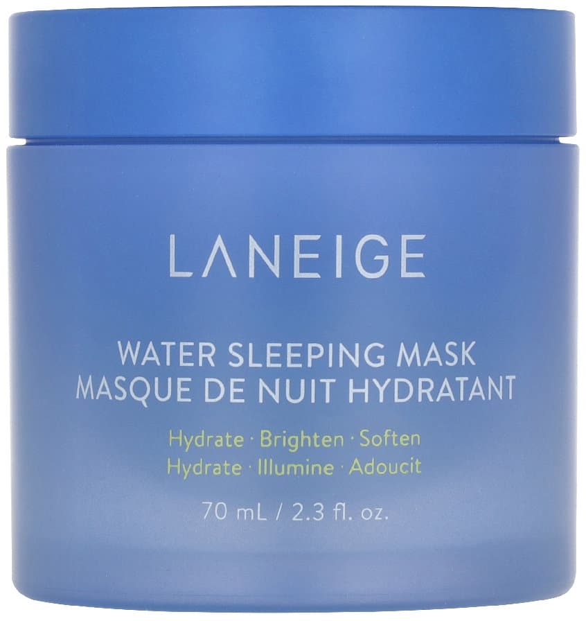 LANEIGE Water Sleeping Mask