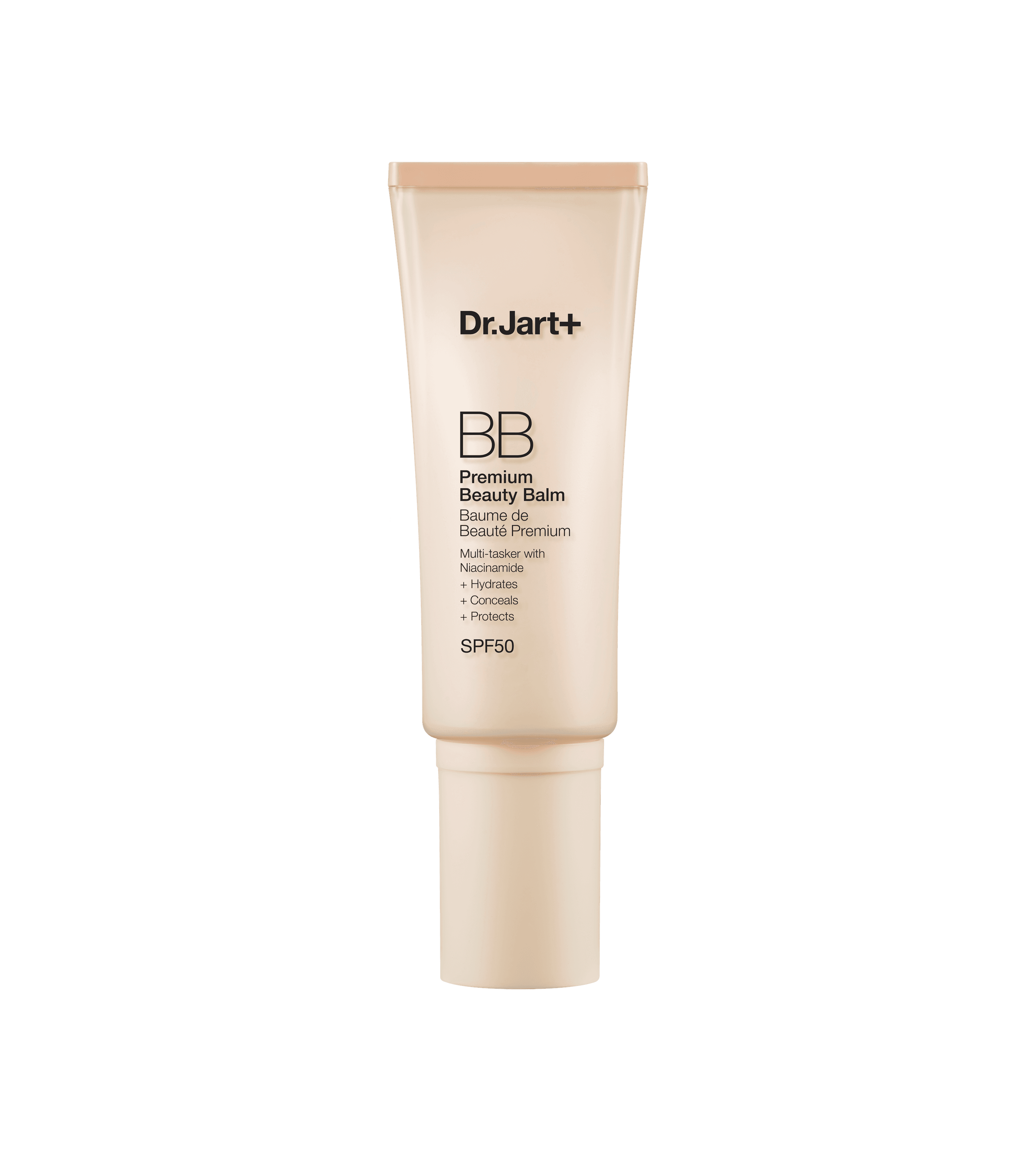 DR. JART+ BB Premium Beauty Balm Getönte Tagespflege