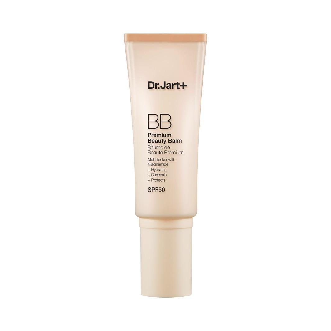 DR. JART+ Premium Beauty Balm Getönte Tagespflege