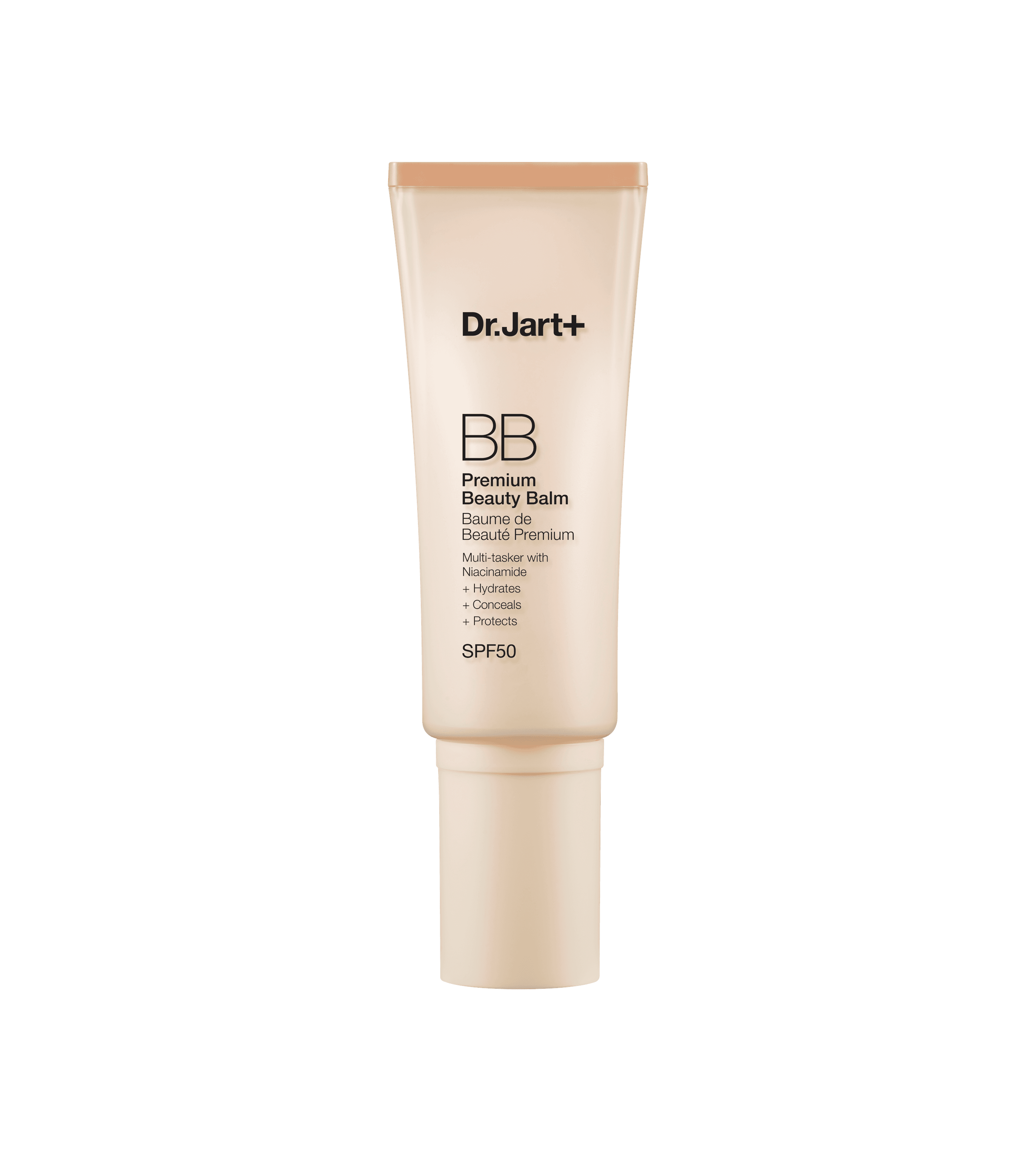 DR. JART+ BB Premium Beauty Balm Getönte Tagespflege