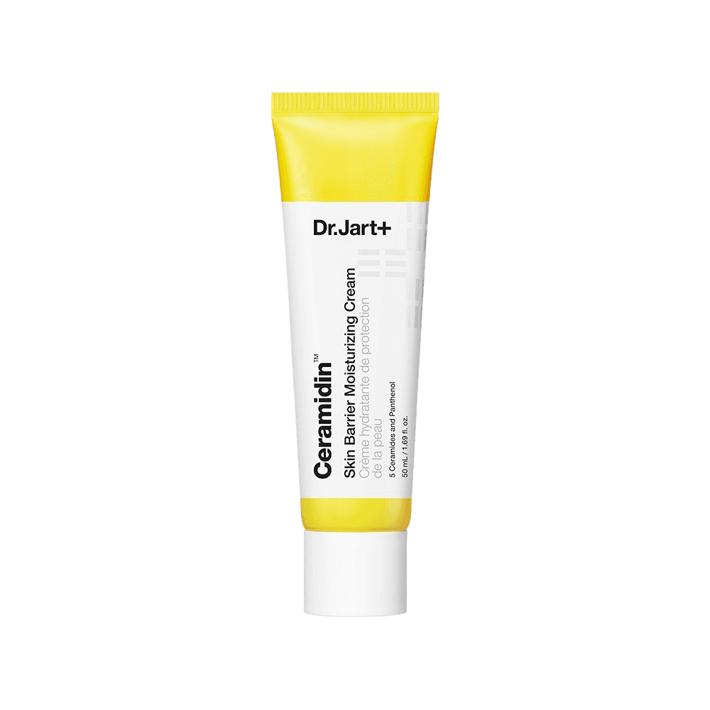 DR. JART+ Ceramidin Skin Barrier Moisturizing Cream
