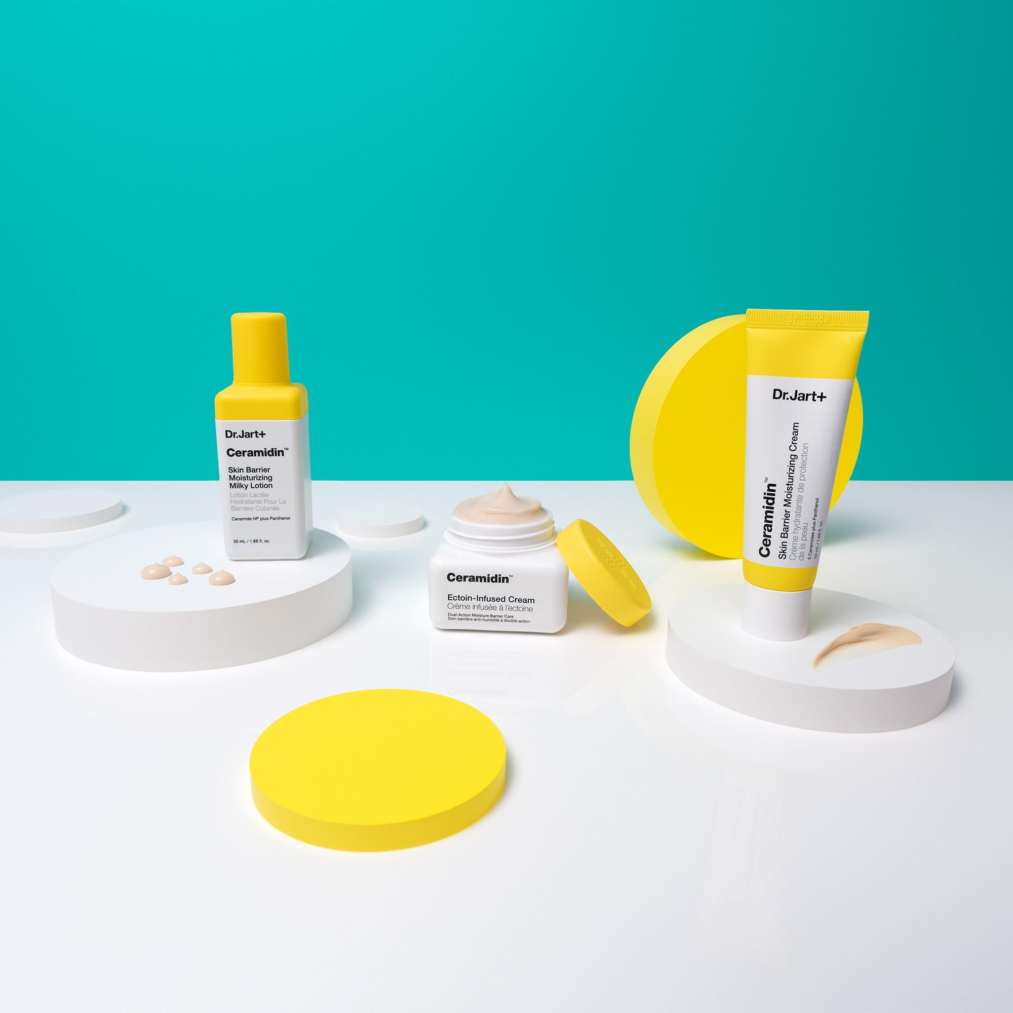Produktbild DR. JART+ Ceramidin Ectoin-Infused Cream 4 von 7