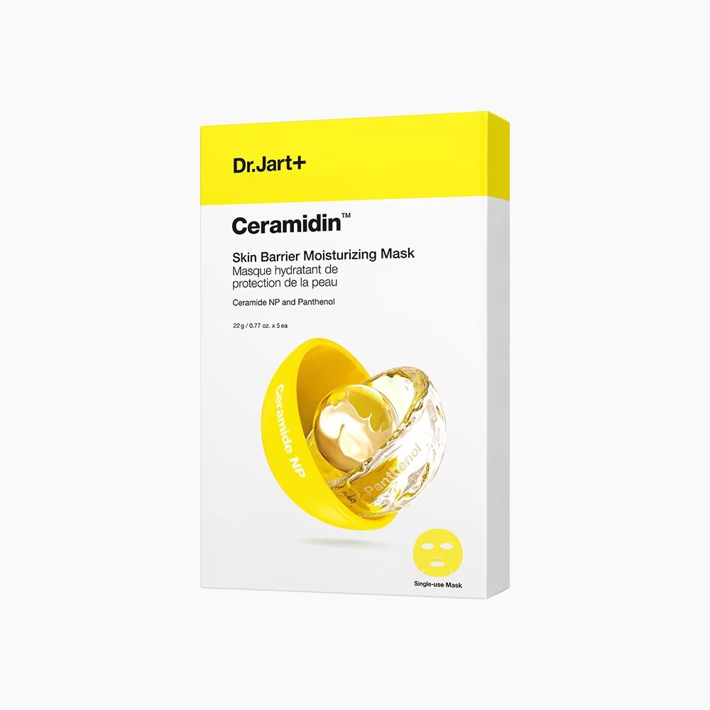 Produktbild DR. JART+ Ceramidin Ectoin-Infused Cream 2 von 7
