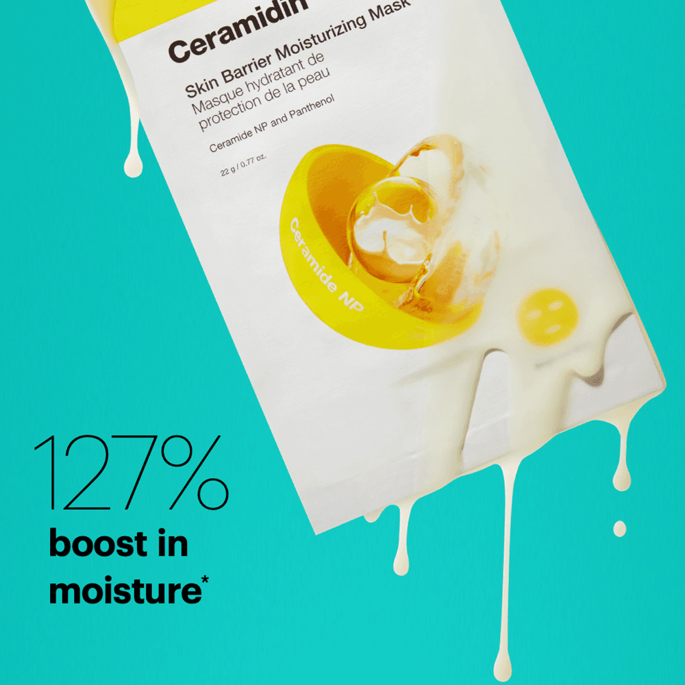Produktbild DR. JART+ Ceramidin Ectoin-Infused Cream 5 von 7