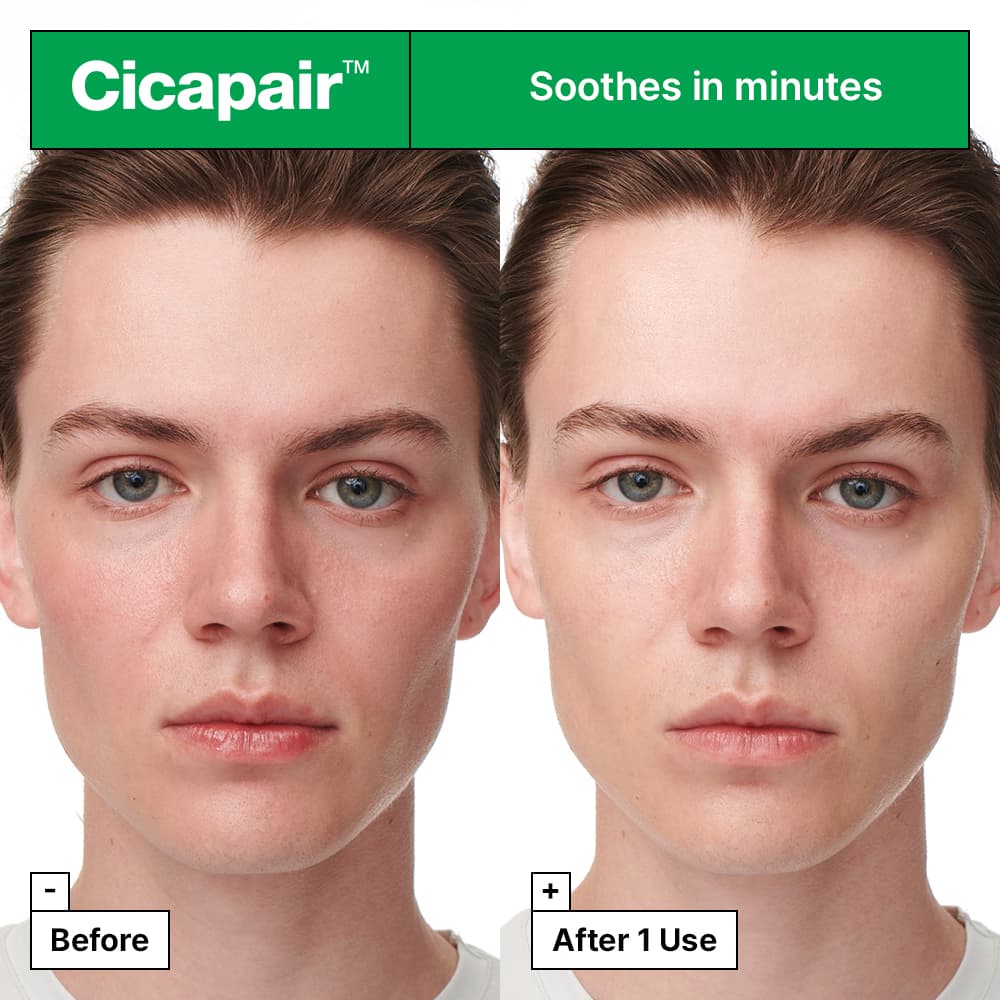 Produktbild DR. JART+ Cicapair Intensive Soothing Repair Serum Mask 6 von 6
