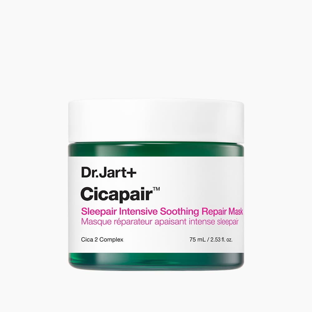 DR. JART+ Cicapair Sleepair Intensive Soothing Repair Mask
