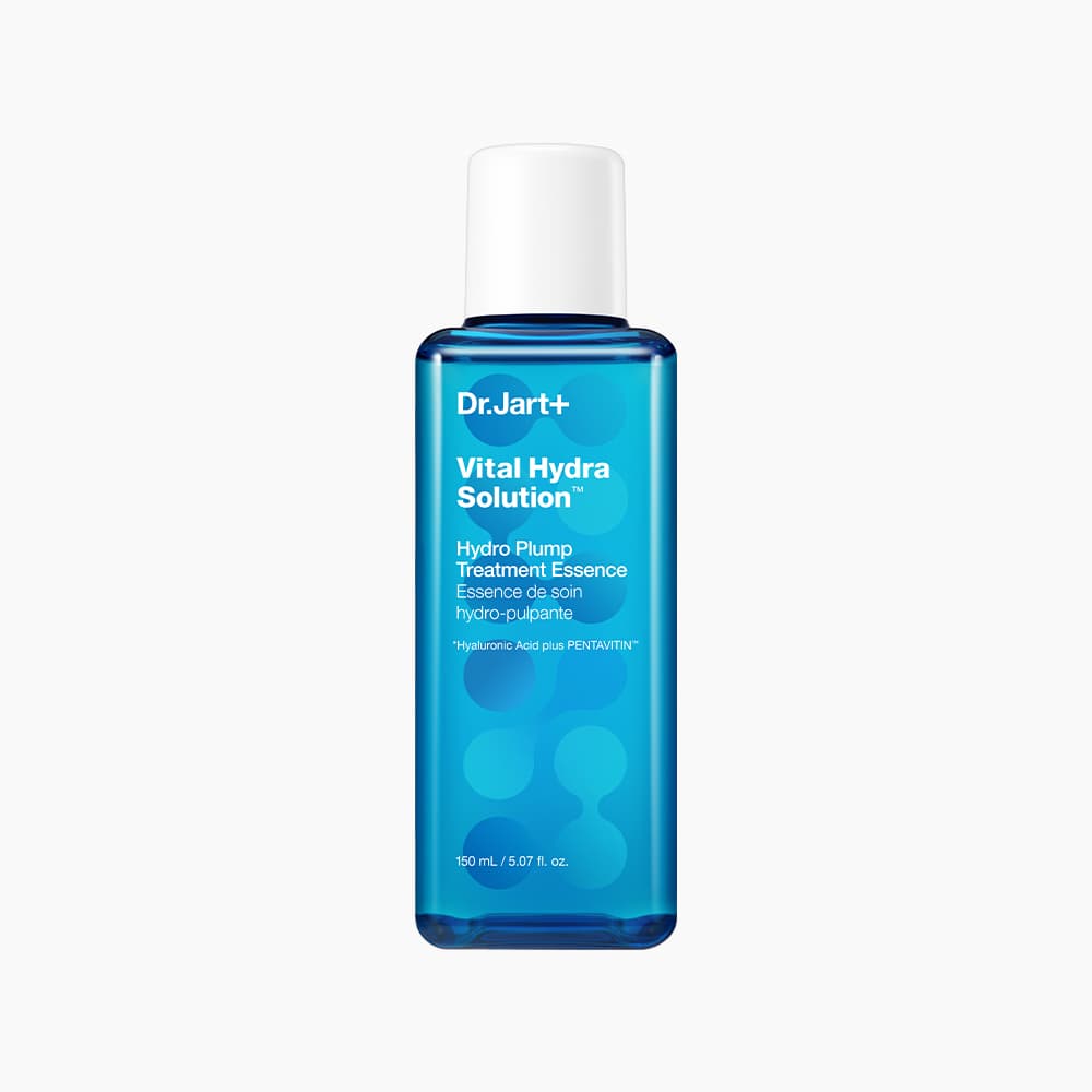DR. JART+ Vital Hydra Solution Hydro Plump Treatment Essence