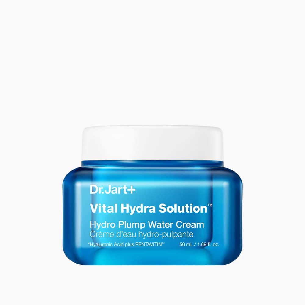 DR. JART+ Vital Hydra Solution Hydro Plump Water Cream