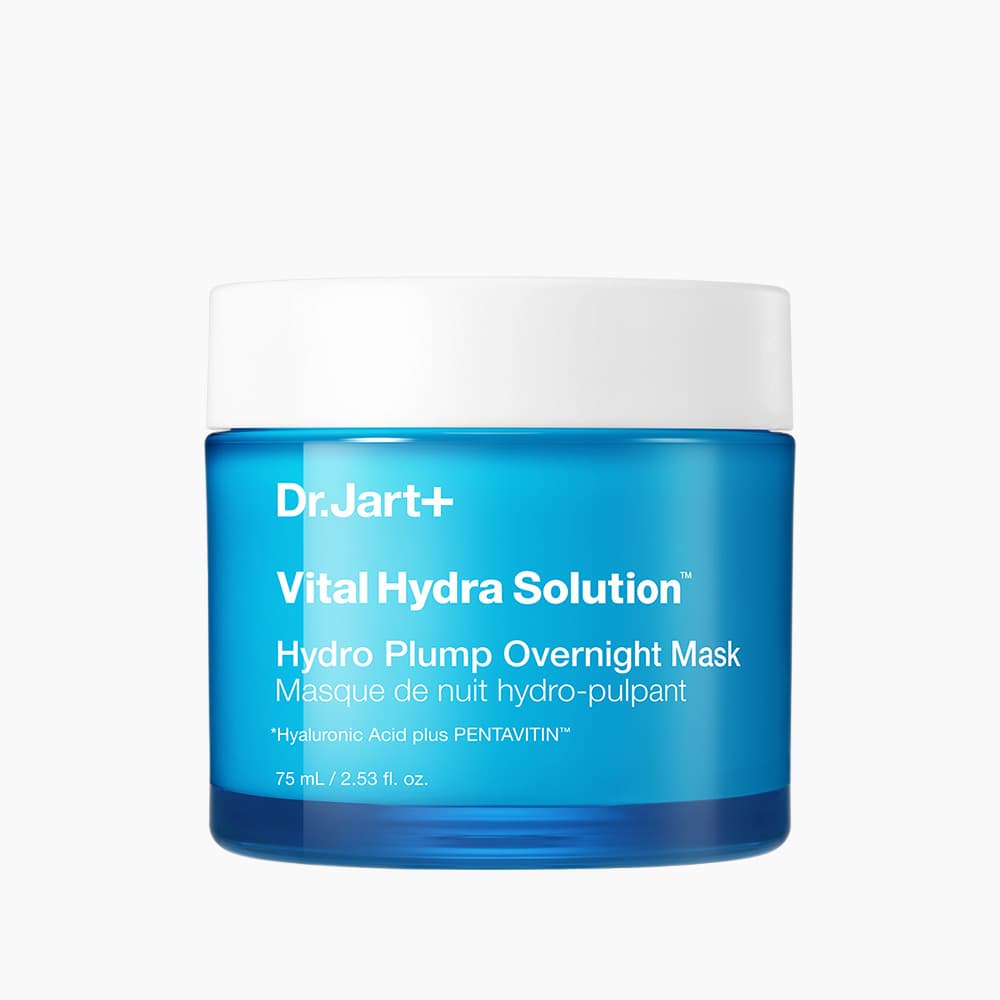 DR. JART+ Vital Hydra Solution Hydro Plump Overnight Mask