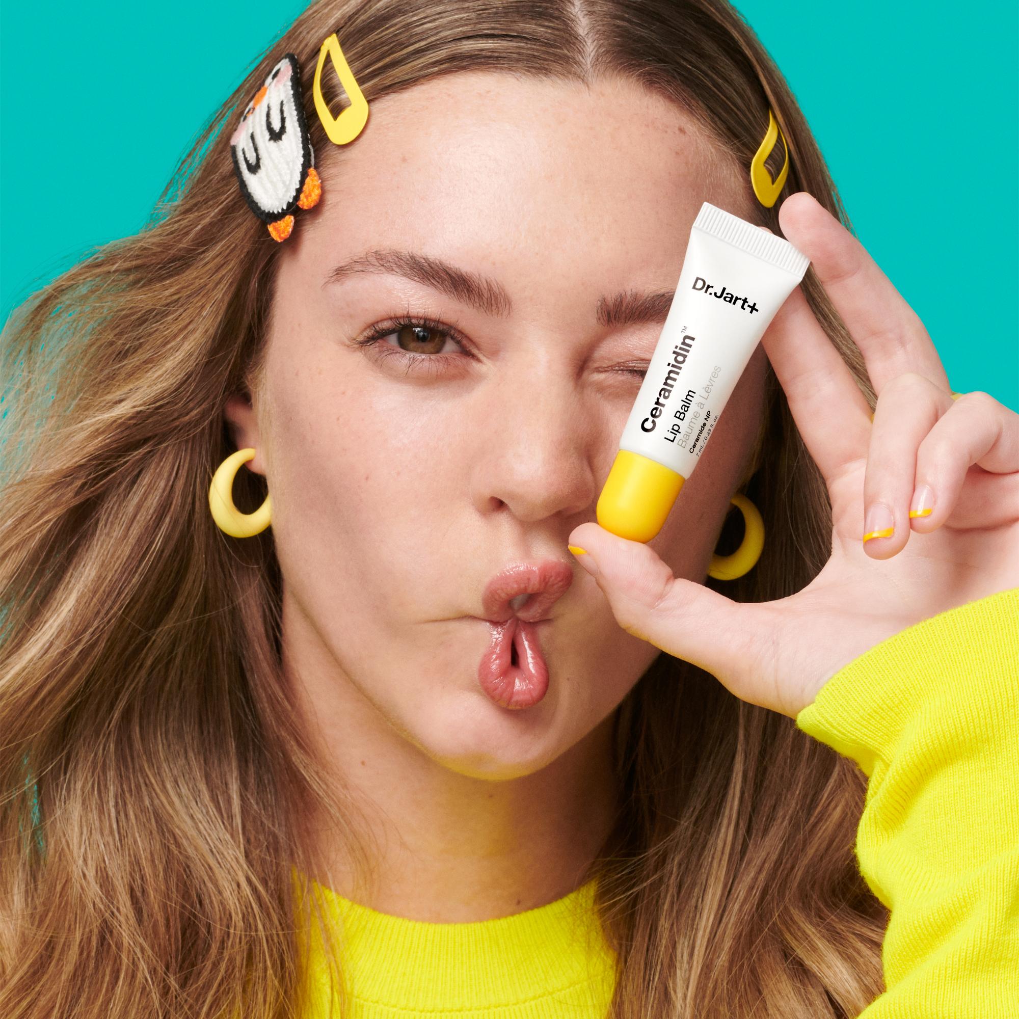 Produktbild DR. JART+ Ceramidin Lip Balm 5 von 6