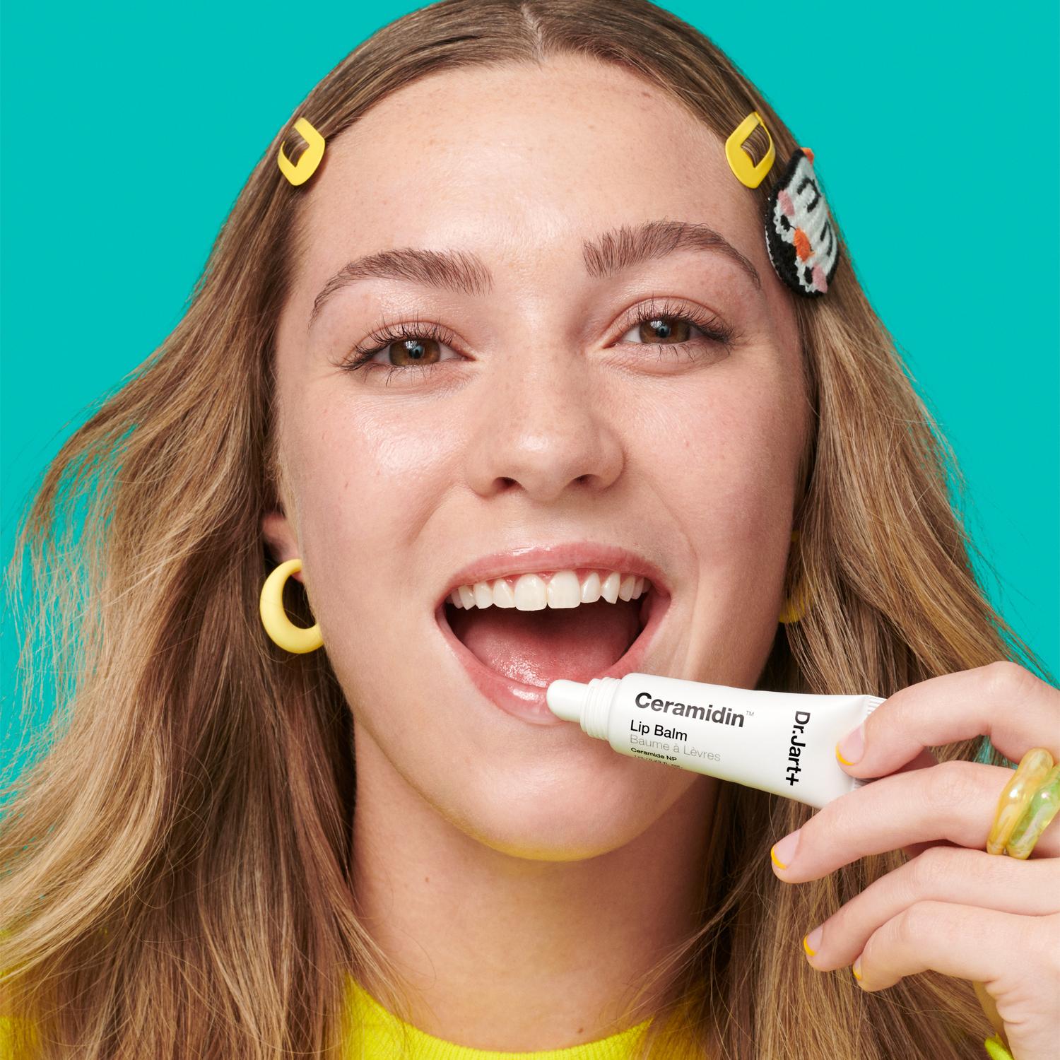 Produktbild DR. JART+ Ceramidin Lip Balm 4 von 6