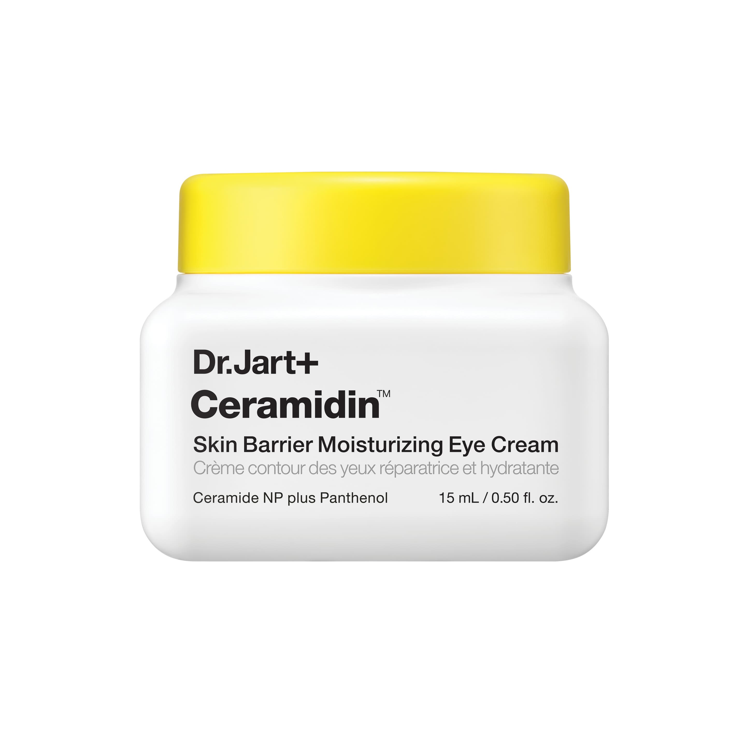 DR. JART+ Ceramidin Eye Cream