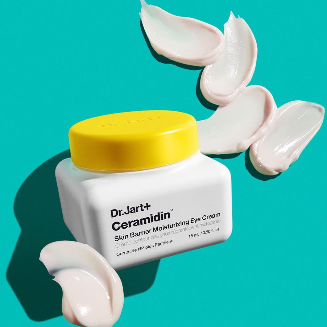Produktbild DR. JART+ Ceramidin Eye Cream 6 von 6