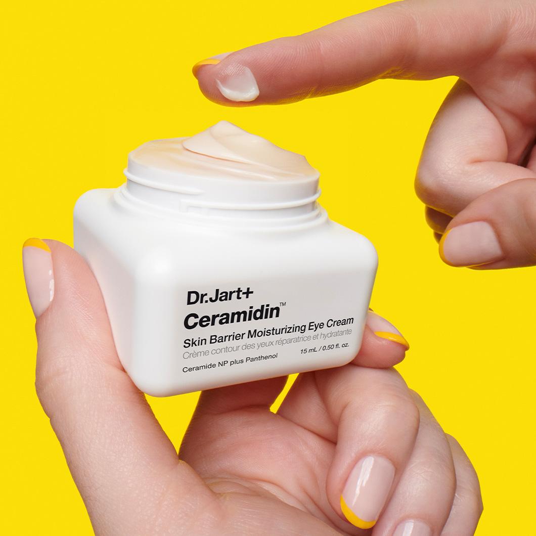 Produktbild DR. JART+ Ceramidin Eye Cream 4 von 6