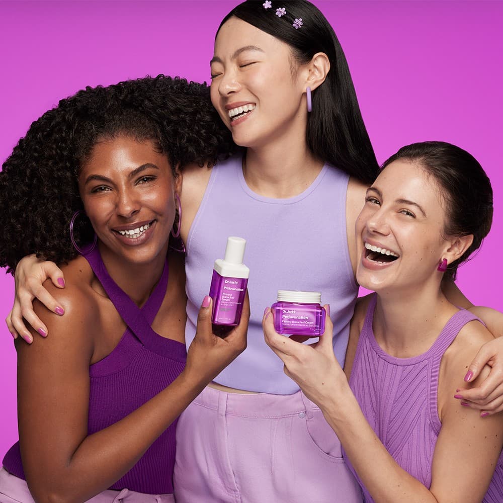 Produktbild DR. JART+ Firming Bakuchiol Serum 2 von 3