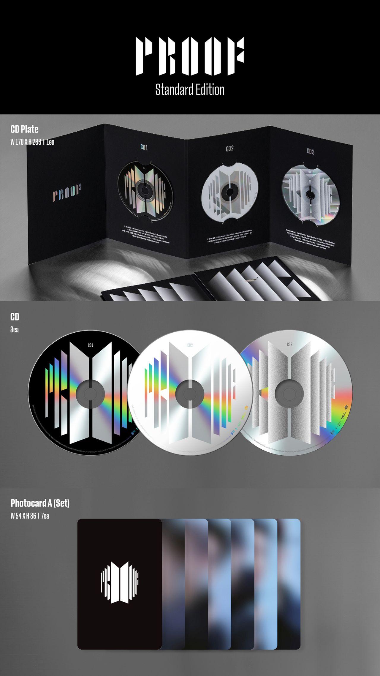 Produktbild BTS Proof (Std. Version) 3 von 3