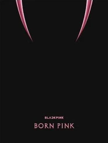 Born Pink