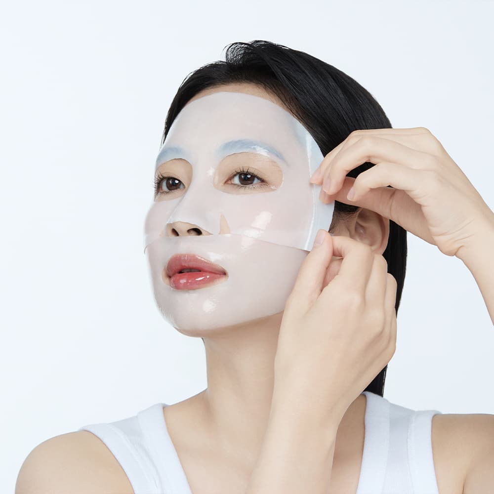 Produktbild Abib Collagen Gel Mask Sedum Jelly 4 von 6