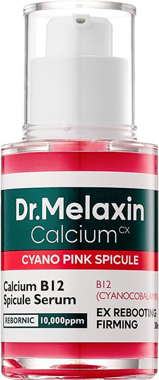 Dr.Melaxin Cemenrete Cyano Pink Spicule Serum