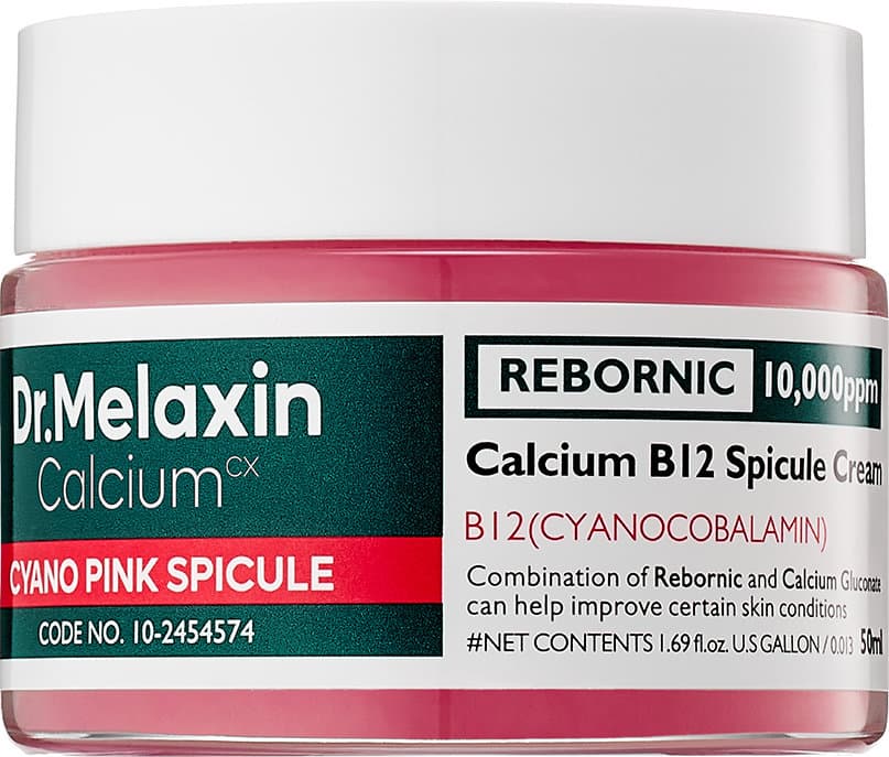 Dr.Melaxin Cemenrete Cyano Pink Spicule Cream