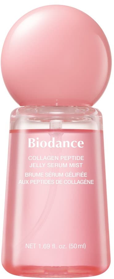 BIODANCE Collagen Peptide Jelly Serum Mist