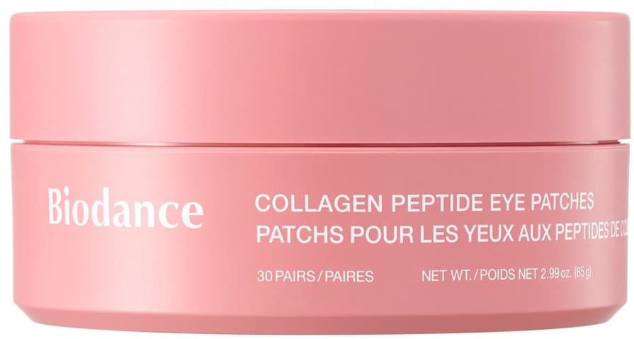 BIODANCE Collagen Peptide Eye Patches 30ea