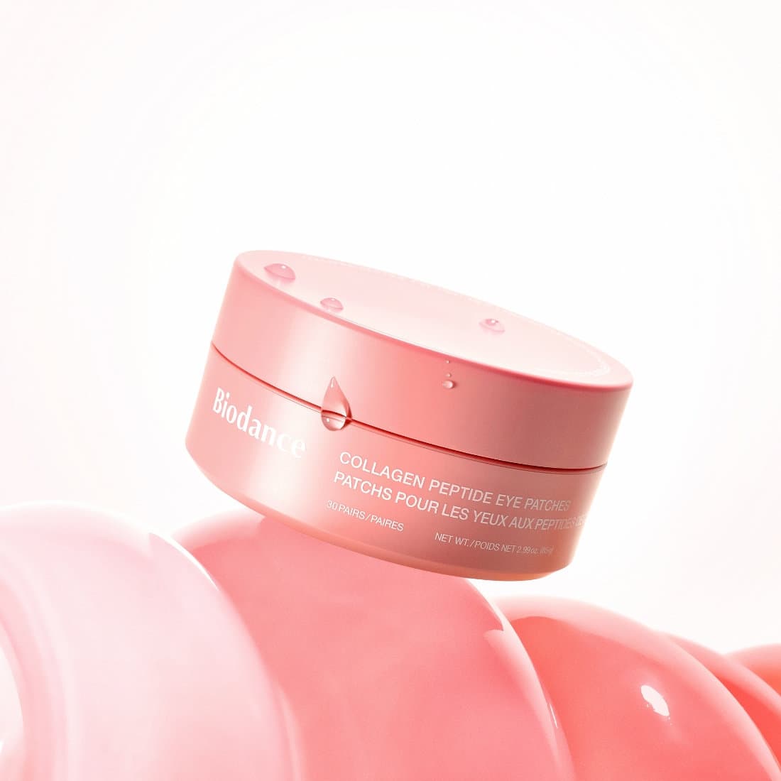 BIODANCE Collagen Peptide Eye Patches 30ea