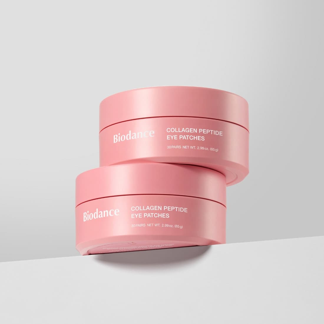 BIODANCE Collagen Peptide Eye Patches 30ea
