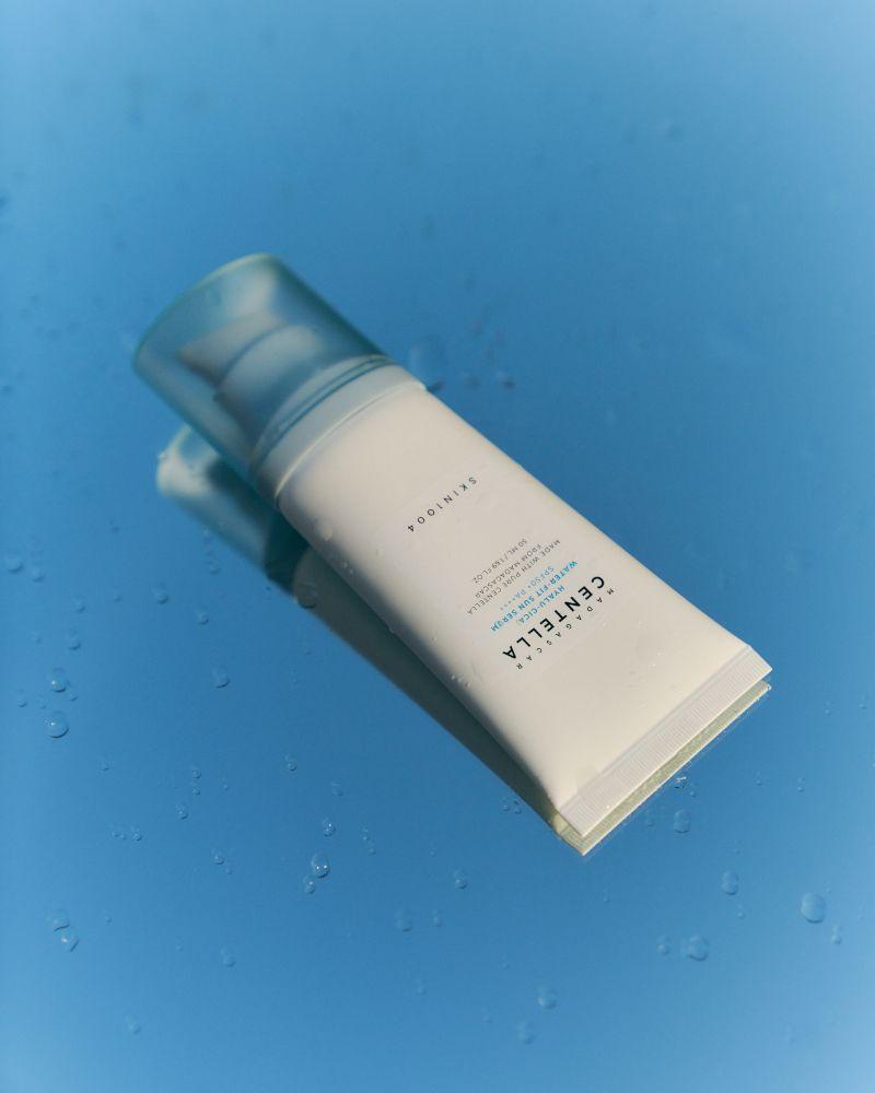 Produktbild SKIN1004 Madagascar Centella Hyalu-Cica WATER-FIT Sun serum 13 von 25