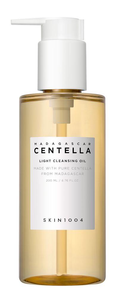 SKIN1004 Madagascar Centella Light Cleansing Oil