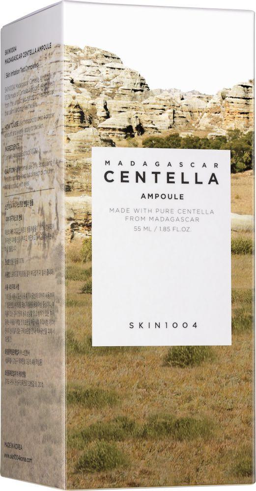 Produktbild SKIN1004 Madagascar Centella Ampoule 2 von 7