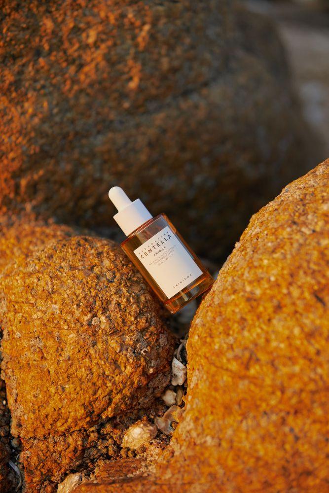 Produktbild SKIN1004 Madagascar Centella Ampoule 6 von 7