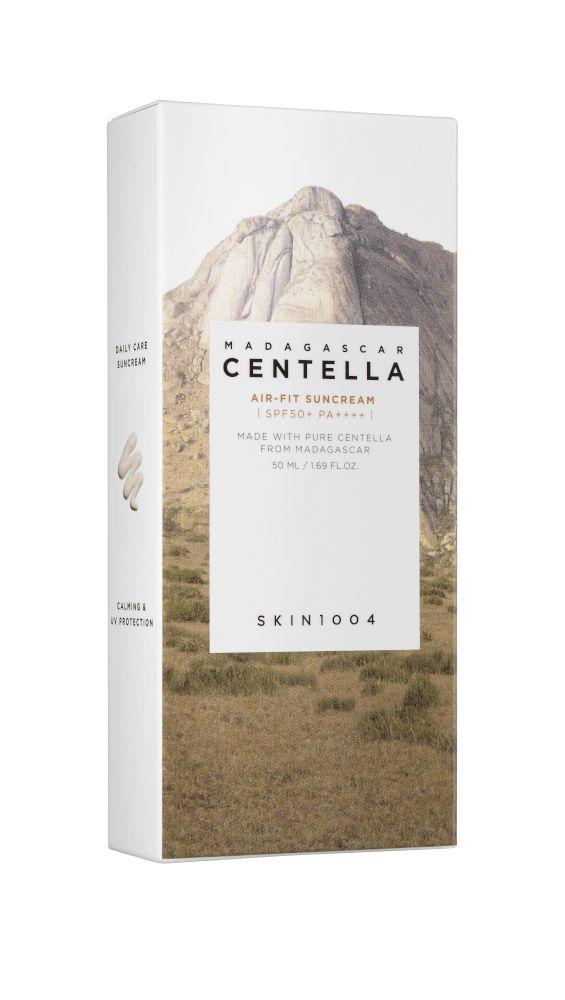 Produktbild SKIN1004 Madagascar Centella Air-Fit Suncream Plus 2 von 4