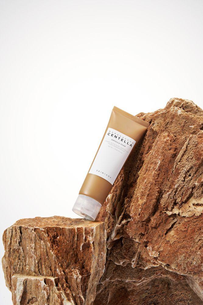 Produktbild SKIN1004 Madagascar Centella Ampoule Foam 7 von 8
