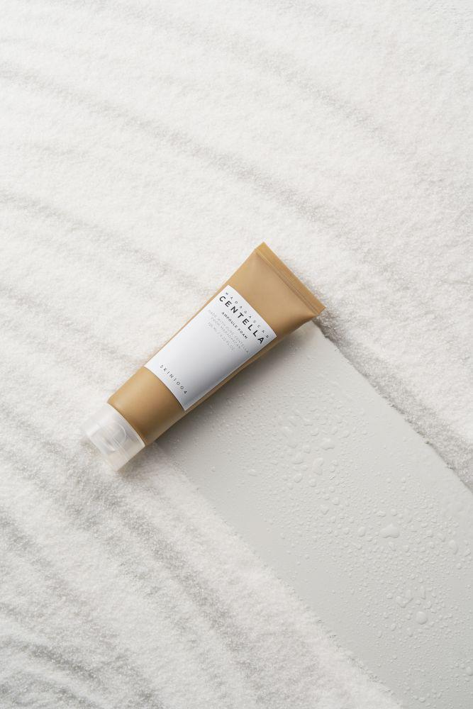 Produktbild SKIN1004 Madagascar Centella Ampoule Foam 8 von 8