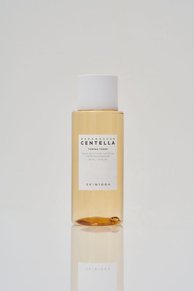 Produktbild SKIN1004 Madagascar Centella Toning Toner 9 von 10