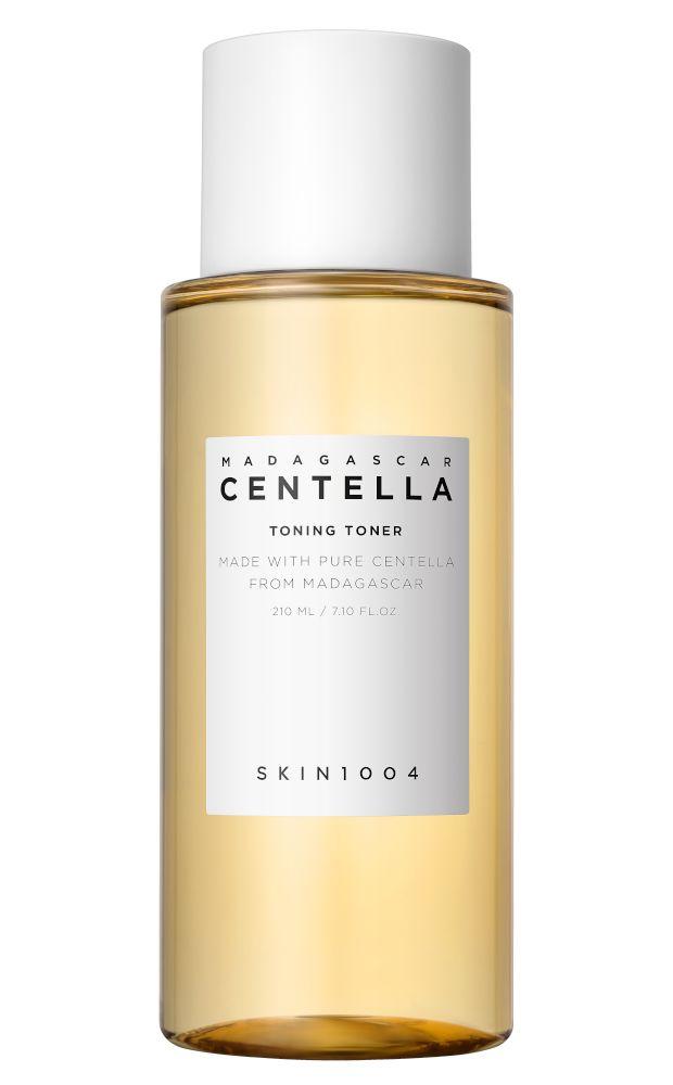 SKIN1004 Madagascar Centella Toning Toner