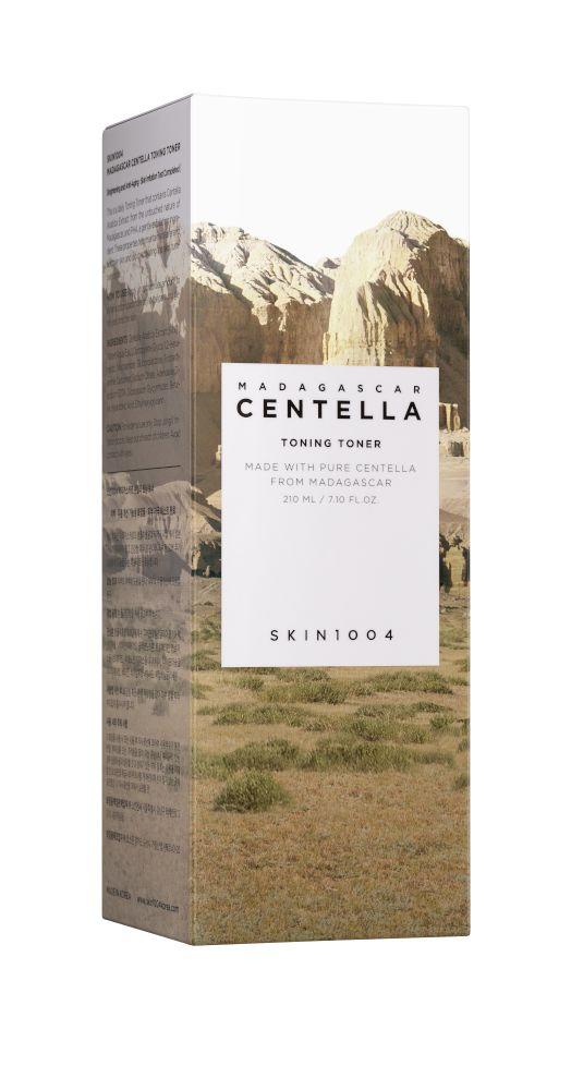 Produktbild SKIN1004 Madagascar Centella Toning Toner 2 von 10