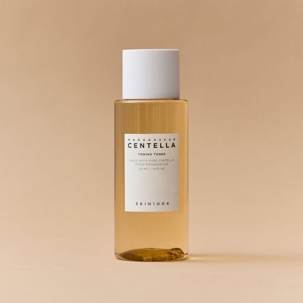 Produktbild SKIN1004 Madagascar Centella Toning Toner 5 von 10