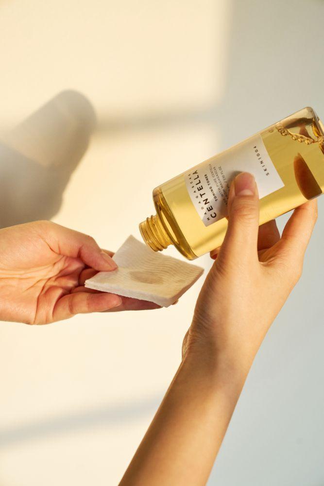 Produktbild SKIN1004 Madagascar Centella Toning Toner 10 von 10