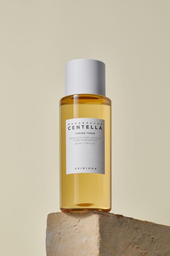 Produktbild SKIN1004 Madagascar Centella Toning Toner 8 von 10