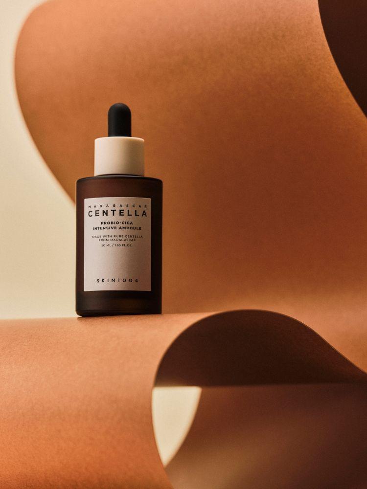 Produktbild SKIN1004 Madagascar Centella Probio-Cica Intensive Ampoule 8 von 10